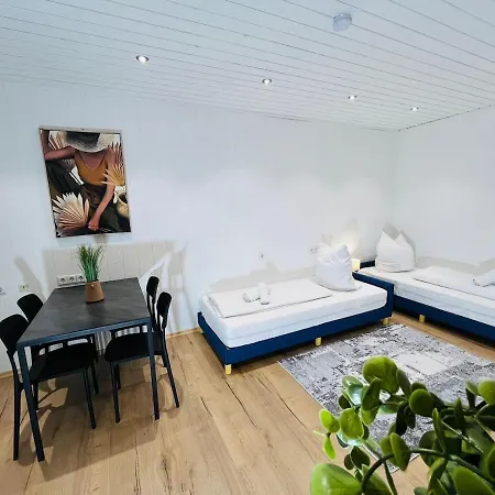 Suedtor 2 Apartment Geisingen