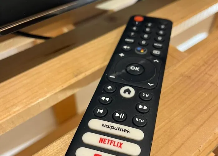 Suedtor 2 Apartment *