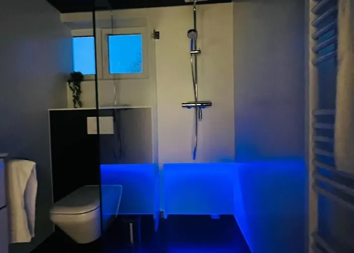 Suedtor 2 Apartment Geisingen