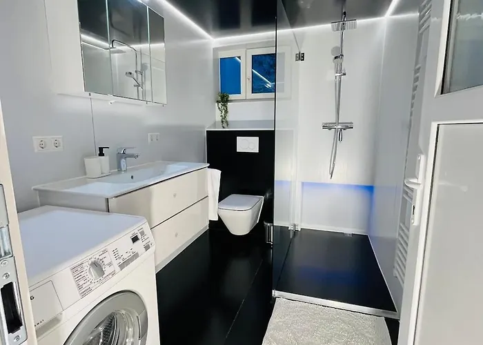 Suedtor 2 Apartment *